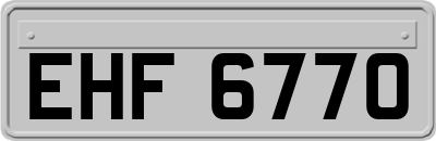 EHF6770