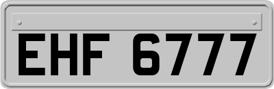 EHF6777