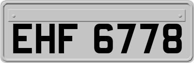 EHF6778