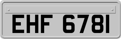 EHF6781