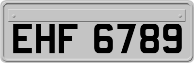 EHF6789