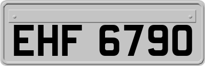 EHF6790