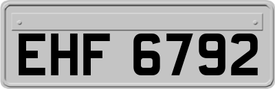 EHF6792