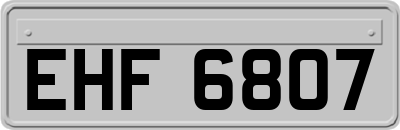 EHF6807