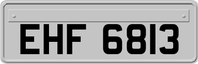 EHF6813