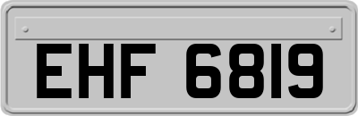 EHF6819