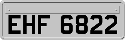 EHF6822