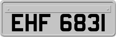 EHF6831
