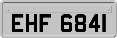 EHF6841