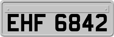 EHF6842
