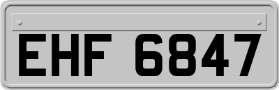 EHF6847