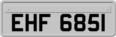 EHF6851