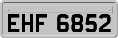 EHF6852