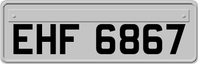 EHF6867