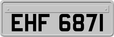 EHF6871