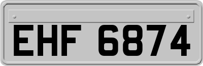 EHF6874