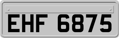 EHF6875