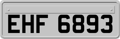 EHF6893