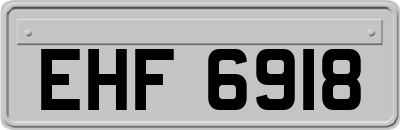 EHF6918