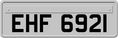EHF6921