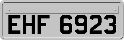 EHF6923