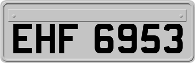EHF6953