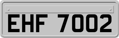 EHF7002
