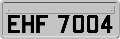 EHF7004