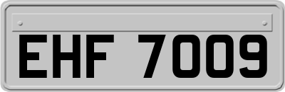 EHF7009