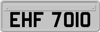 EHF7010