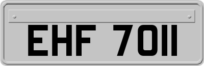 EHF7011