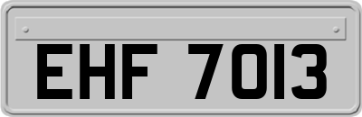 EHF7013
