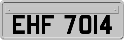 EHF7014