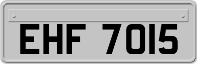 EHF7015