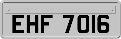 EHF7016