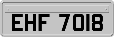 EHF7018