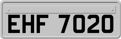 EHF7020