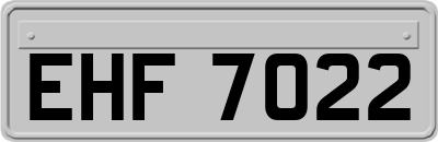 EHF7022