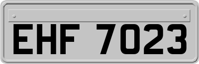 EHF7023