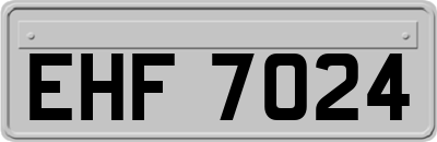EHF7024