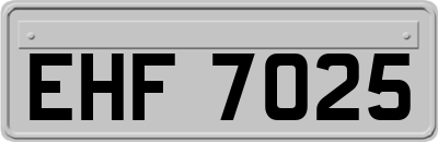 EHF7025