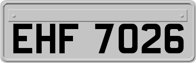 EHF7026
