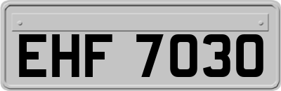 EHF7030