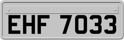 EHF7033
