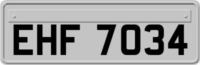 EHF7034