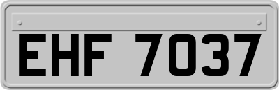 EHF7037