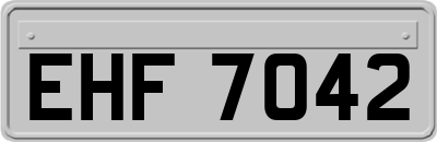 EHF7042