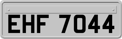 EHF7044