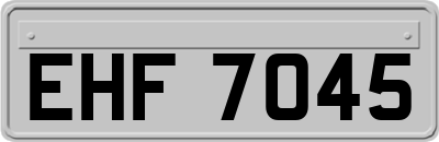 EHF7045