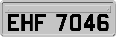 EHF7046